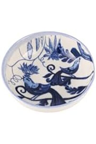 Yıldızan Msa Shop Re-Gen Birdsong 6-Person Bowl Set 13cm 931845