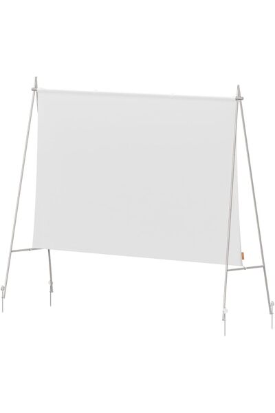 XGIMI 2025 New Outdoor Portable Projector Screen 70" Foldable & Lightweight -...