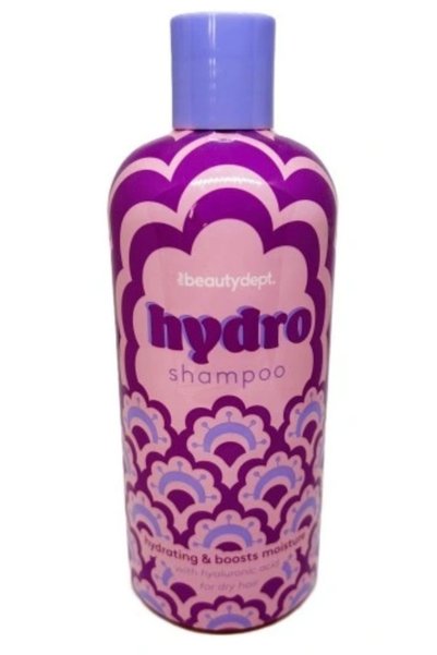 Beautydept. Shampon