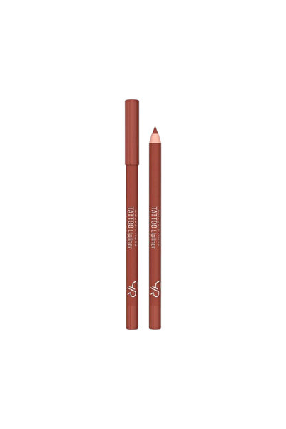 Golden Rose TATTOO LIPLINER PRECISION & SOFT NO 203 ROSY CLAY