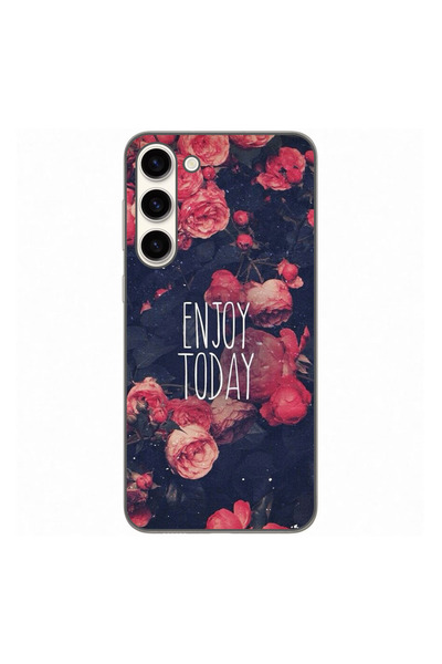 OEM Θήκη συμβατή με Samsung Galaxy S23 Plus, από σιλικόνη gel TPU. Απολαύστε ...