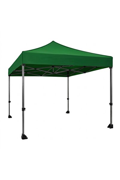 Evolium Cort Pavilion 3x3m, Evolium, Cadru Metal Pliabil Ranforsat, Gradina, ...