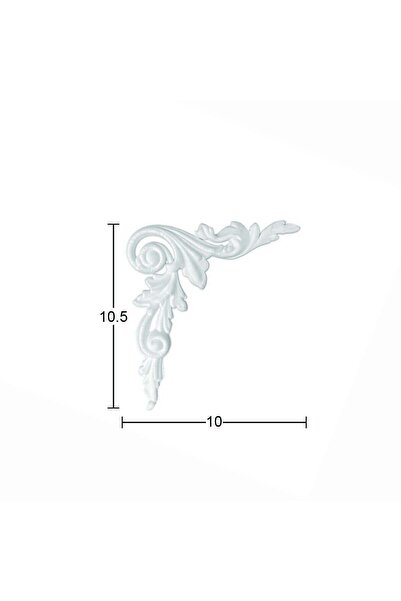 POLYESTERHOBİ ESNEK APLİK - 23