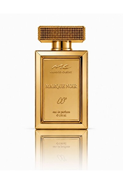 mamood carzay Marco Noir Perfume 100ml