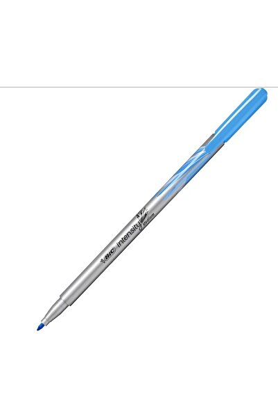 Bic Μαρκαδόρος Μπρονζέ Έντασης Μεσαίας Τιρκουάζ (964784)