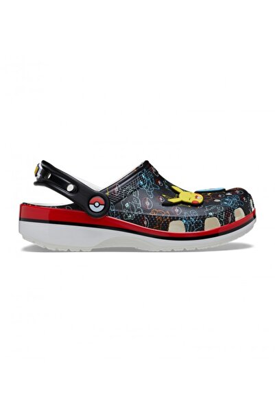 Crocs 211344 Boy's Slippers