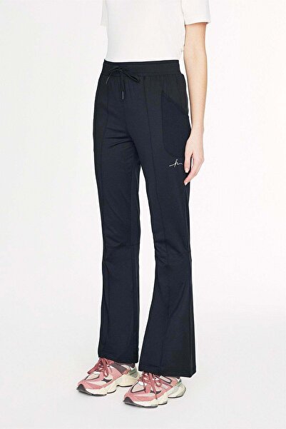 Haşema Active H-Per Tesettür Under-Tennis Pants - Tennis Pants Black Act-49