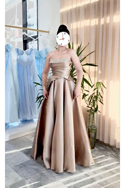 Baskouti dress High-End Fashion Dress