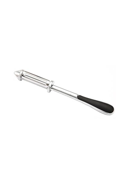 Rao Peeler 2IN1 pentru Legume si Fructe, RAO, Multifunctional, cu 2 Lame de C...