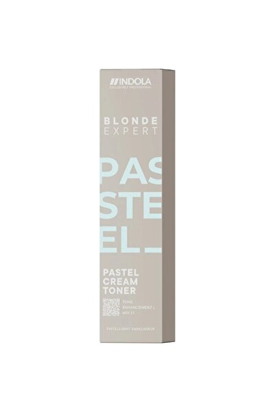 Indola Blonde Expert pastel krem ​​tonik P.2 Perlado 60 ml