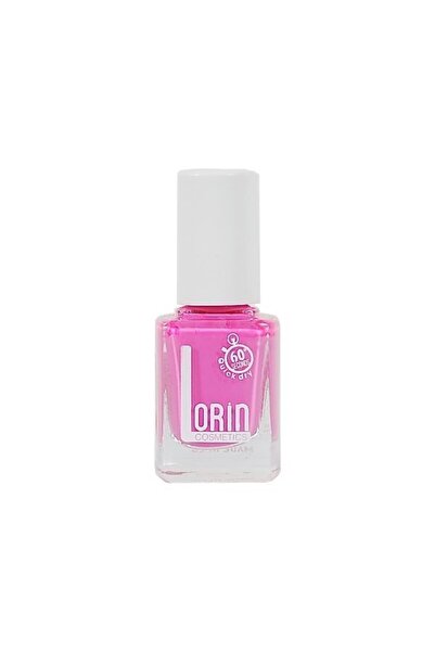 Lorin βερνίκι fast dry 13ml. #147