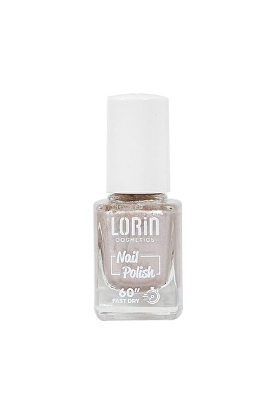 Lorin βερνίκι fast dry 13ml. #175