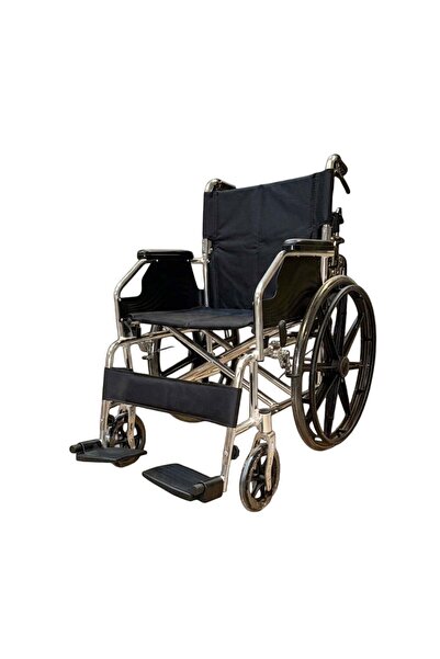 Dayang Wider comfort and higher stability, a wide medical aluminum wheelchair...