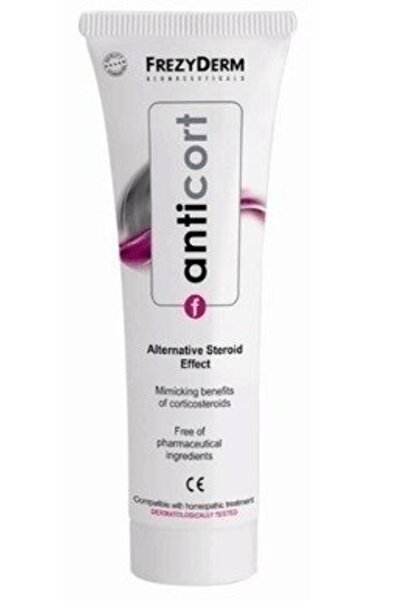 Frezyderm Anticort Cream Κρέμα Στεροειδούς Δράσης Χωρίς Κορτιζόνη, 50ml