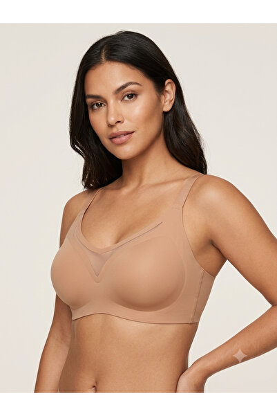 Laura Zerofeel Comfortable Bra Imported