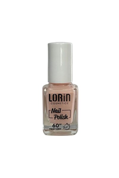 Lorin ΒΕΡΝΙΚΙ FAST DRY 13ML #216