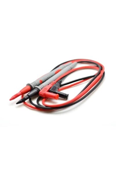 OEM Cablu de testare pentru multimetre / clești ampermetrici, Model 313