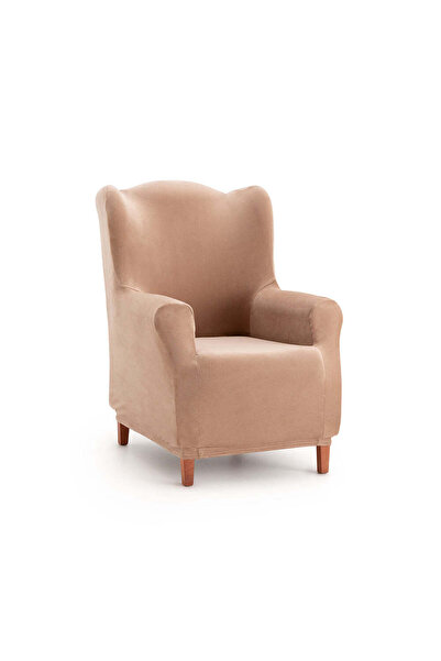Sofazip Husă elastică pentru fotoliu Wingchair, Bellagio, cu efect hidrofob, ...