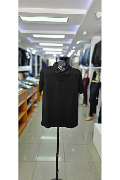 Tony Montana JKR-1004 Polo Yaka T-Shirt