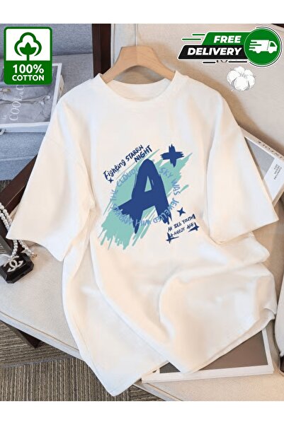 YHDZ 100% Cotton,women's Casual Cotton T-Shirt,Breathable Fabric, Machine Was...