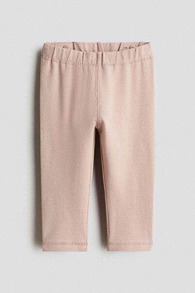 H&M Pima cotton leggings