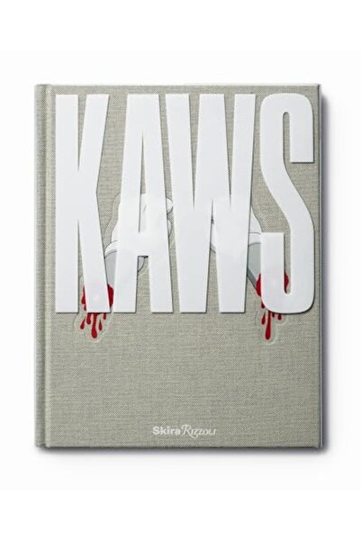 Rizzoli Kaws