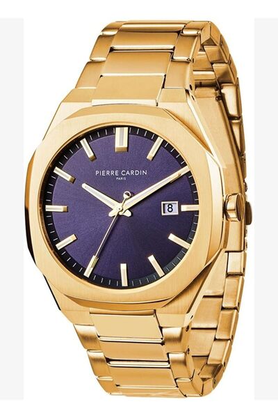 Pierre Cardin Cf.0404.Se.G Wristwatch