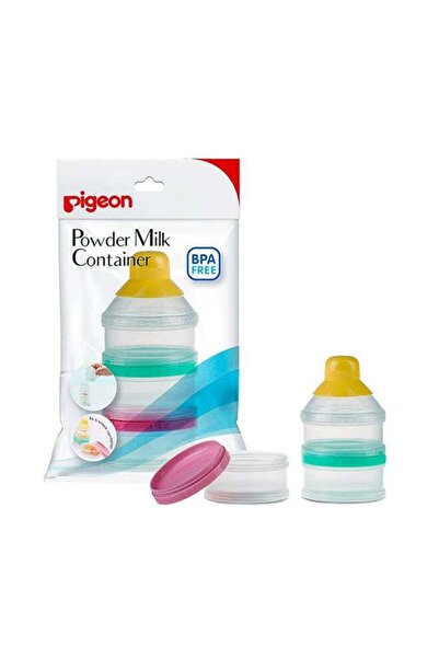 pigon PIG POWDER MILK CONTAINER 2088