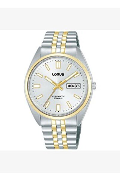 Lorus ساعة يد أوتوماتيكية للرجال RL432CX9