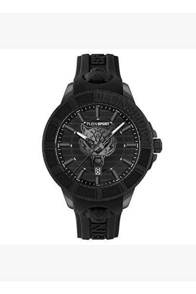 Plein Sport Psaea0424 Men's Wristwatch