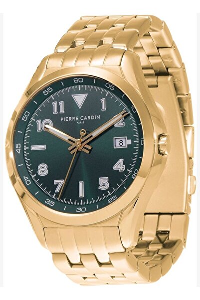 Pierre Cardin Cf.1018.Mg.2 Wristwatch