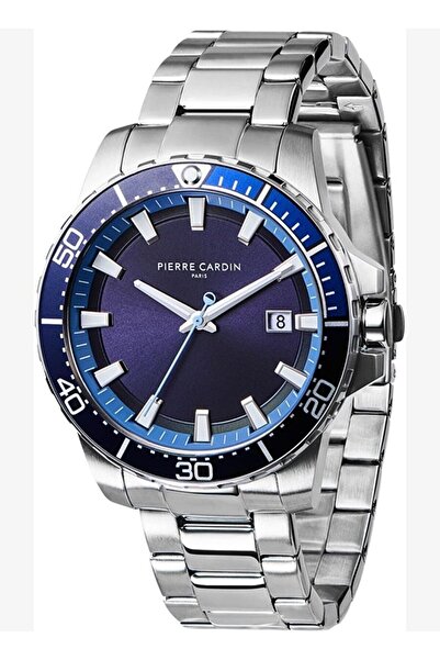 Pierre Cardin Cf.0104.Sjw Wristwatch