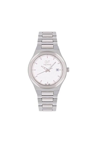 GF Ferre Gfss3229 Men's Watch