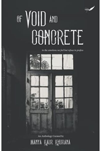 Harper Collins Of Void And Concrete
