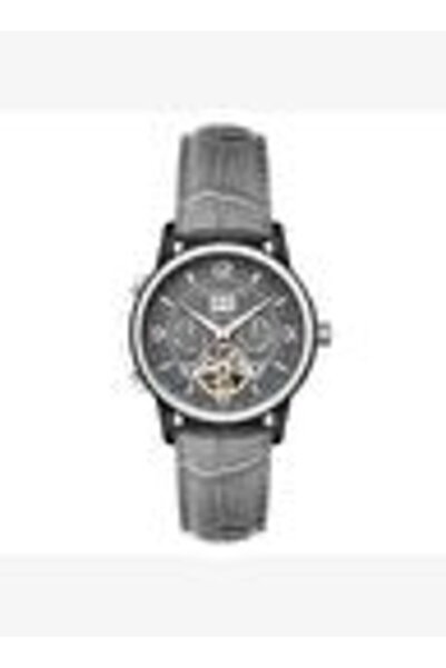 Earnshaw Es-8177-05 Men's Wristwatch