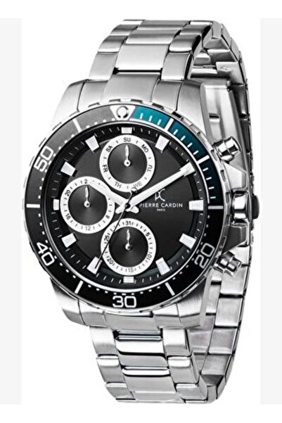 Pierre Cardin Cf.0102.Sjw.6 Wristwatch