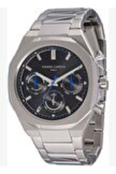 Pierre Cardin Cf.1001.Ms Wristwatch