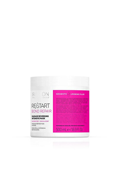Revlon Masca Reparatoare pentru Par Deteriorat - Professional Re/Start Bond R...