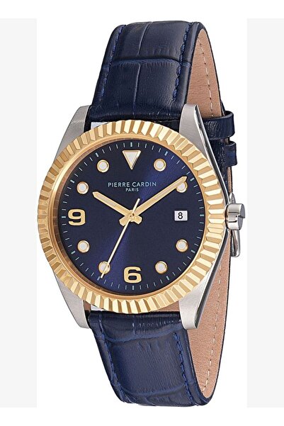Pierre Cardin Cf.1007.Ld.1 Wristwatch