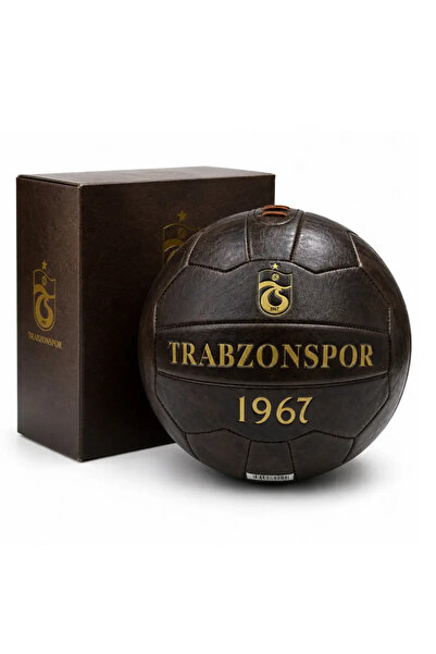 Can Spor Futbol Topu Nostalji Kahve