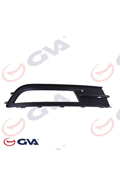 GVA ÖN TAMPON SİS ÇERÇEVESİ SİSLİ SAĞ PASSAT 2015 >