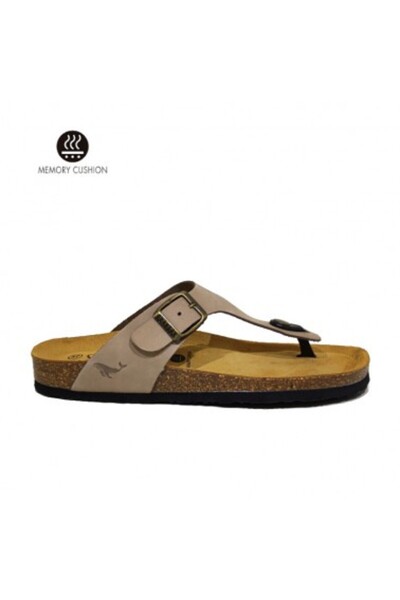 PLAKTON 181671 NOBUCK TAUPE