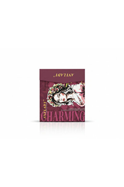ANYLADY Aniladi Charming Eyeshadow Palette with Highlighter, Blush, Eyebrow P...