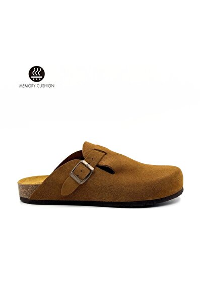 PLAKTON 181539 Afelpado Δέρμα Roble