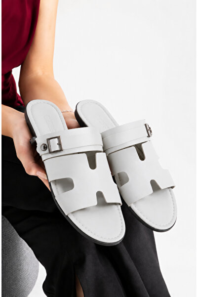 star shoes Otvorene ženske papuče za van i za dom