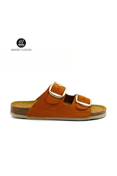 PLAKTON 185983 Afelpado Naranja