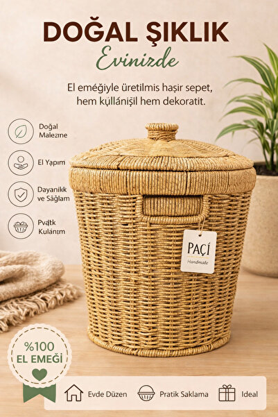 Noname Wicker Seper