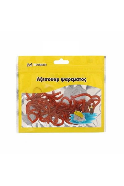 Tradesor Τεχνητά δολώματα αλιείας - 930372