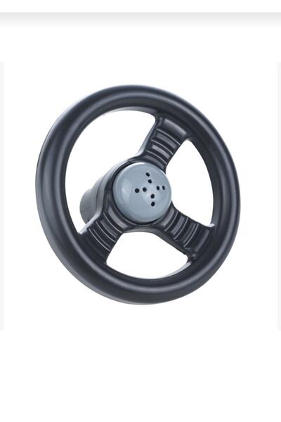 Evrensel 8169 Nitro/ Tiago 6 Voltluk Jeep/traktör Ve Kepçeliler Için Sadece D...