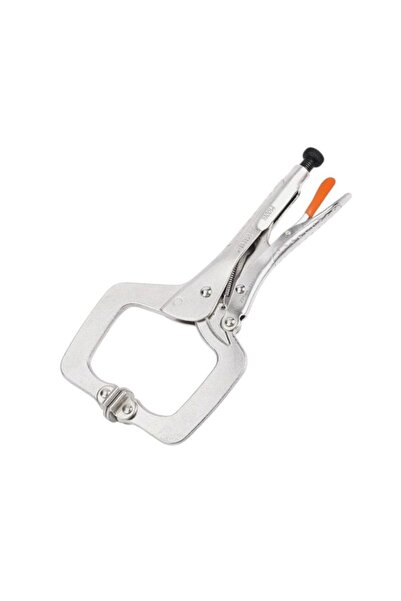 finder Σφιγκτήρας ηλεκτροκόλλησης - Grip τύπου C - 280mm/11" - - 190014